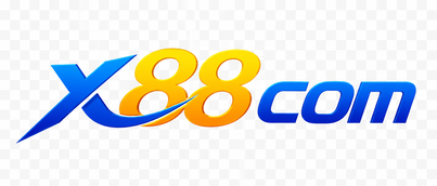 x88com logo